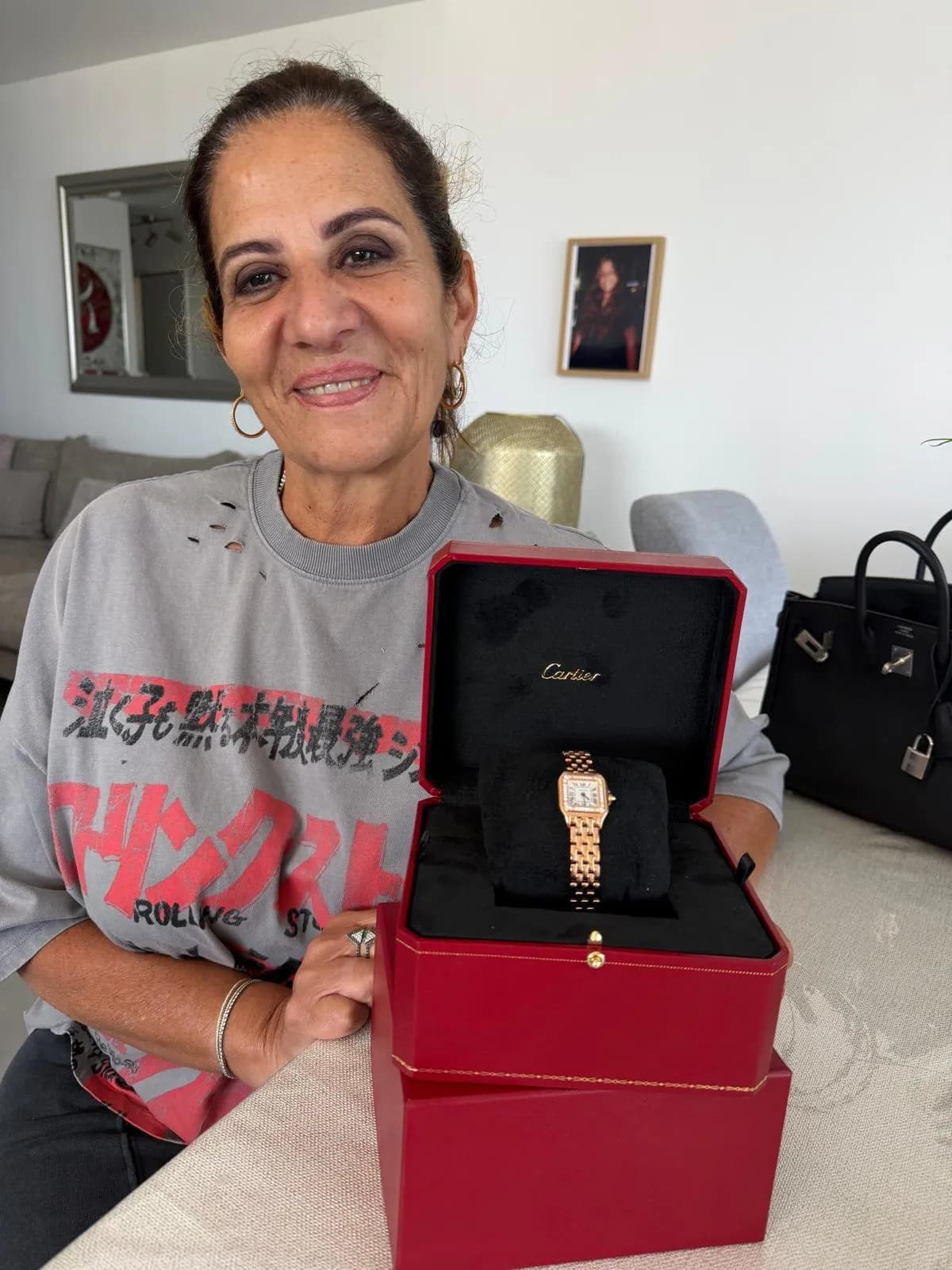 Sylvie Hayat
